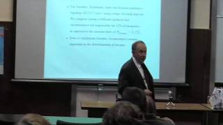 John Roemer Open Seminar: "Economic Development as Opportunity Equalization"