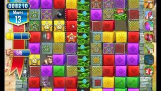 Pet Rescue Saga Level 1798 - NO BOOSTERS