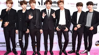 BTS Performing at American Music Awards!!!! [AMAs]