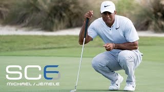 Michael Collins: 'This is a different Tiger Woods' | SC6 | ESPN