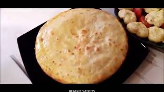 TORTILLA DE PATATAS EN OLLA GM H DELUXE