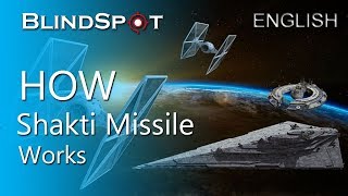 How Missile Shakti Work in Just 2 minutes