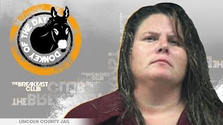 Oregon Mom Stabbed 6-Year-Old Son Because 'He Deserved It'