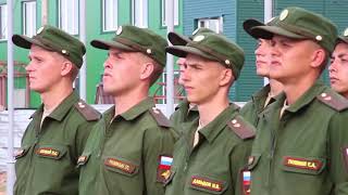 Siberian old believer serves in the Russian army! Вопреки обычаям старовер решил отслужить в армии