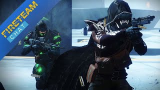 Destiny 2: Gambit Prime and Reckoning First Impressions - Fireteam Chat 202
