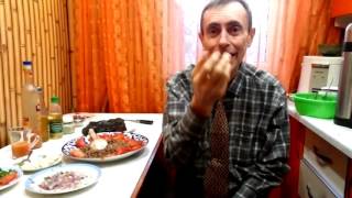ПРАВДА О ГРЕЧКЕ И СГУЩЕНИИ КРОВИ!!! Льняное масло, гречка, чеснок и горчица - формула здоровья!