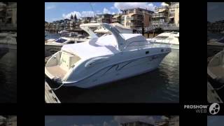 Saver 330 Sport Cabin Inzahlungnahme mgl. Power boat, Motor Yacht Year built_ 2012