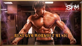 Best Gym Hip Hop Workout Song and Music - Mix By Svet Fit Music