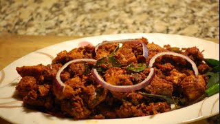 Nalla Ruchi I Ep 9 Part 2 Chicken Kondattom recipe I Mazhavil Manorama
