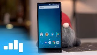 Vernee Mix 2 Unboxing: Ein Xiaomi Mi Mix 2 für 150€??
