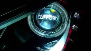 ヴェルファイア!!ヘッドライトスーパーLEDカスタム!!AUDI・A4デイライト