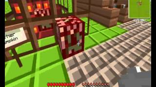 Mod Spotlight : More Uses For Pumpkins Mod !