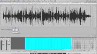 Logic 8 made easy: Chopping Samples in the EXS24 sampler