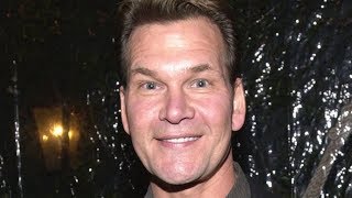 The Untold Truth Of Patrick Swayze