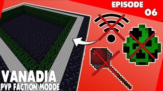MA BASE ANTI CRASH CO,ANTI SCEPTRE D'ATTIRANCE ET ANTI CREEPER - VANADIA #06