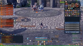Danny's BnS(TW): SK VT KFM tank