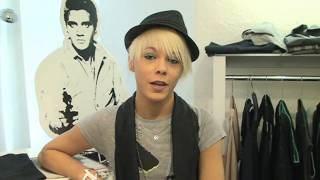 Videoblog #2 - Kiro