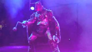 Patrik - Prince of Darkness | Wendy Night Striptease