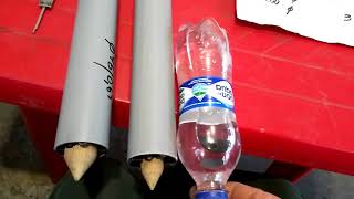 Уравнение Бернулли для водомётного движителя.