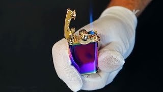 5 Awesome Lighters You Didn't Know Existed!