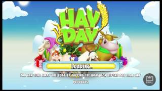 Fastest and easiest way to make money in hay day!