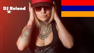 Bomb Armenian Erger 2018 ❤️DJ Roland❤️