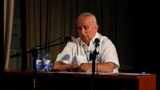 Зазнобин про Хазарский Каганат