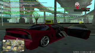 [EP #162 SAMP] Cum sa faci bani pe Cloud.og-times.ro #OGCODURI