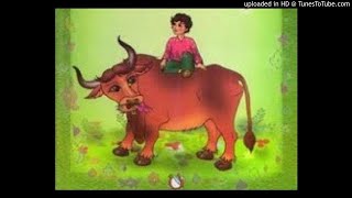 წიქარა (აუდიო ზღაპარი)/ Tsiqara (Audio Zgapari)