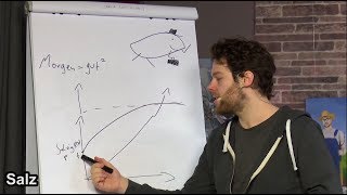 Will'sche Weisheiten #76 | Florentin Will erklärt Salz