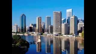 Top 25 countries with the highest Human Development Index