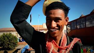 HDMONA New Eritrean Comedy 2017 ደላላይ ብ  ናትናኤል ሓይለኣብ  Delalay  by Natnael Hayleab