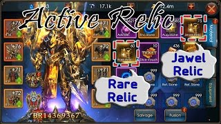 Relic Banshee - Legacy of Discord Furious Wings