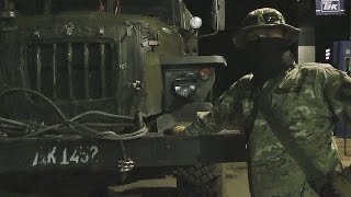 Ольхон познаётся в беде...