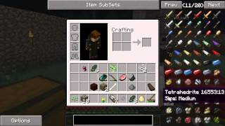 Minecraft c модом TerraFirmaCraft № 5