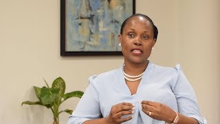 Developing Great African Leaders