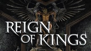 REIGN OF KINGS - Part 1 - Javelin Master!