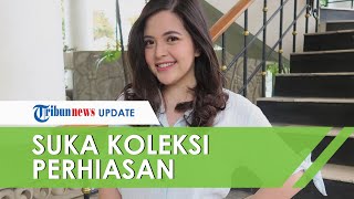 Suka Koleksi Perhiasan, Tasya Kamila Akui Punya Berlian Pertama saat SMP