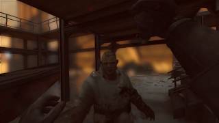 DisHonored the knife of dunwall высокий хаос 1 ЧАСТЬ
