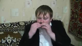 Бит Падре. Вариант 1