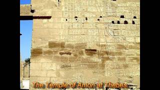 Archaeology and the Bible
