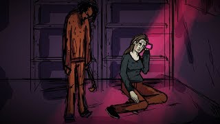 I Miraculously Survived Psychopath Home Invasion
