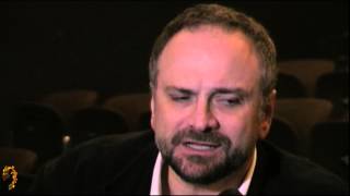 Intervista a Massimo Popolizio di Giuseppe Distefano