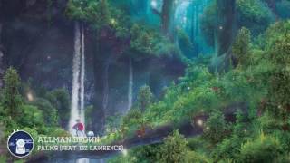 Allman Brown - Palms (feat. Liz Lawrence)