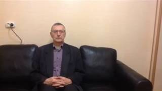 Атласпрофилакс отзывы(2). Боль в шее. Врач-невролог Верхутин Дмитрий Александрович.