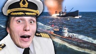 Der UBOOT Simulator 2019