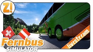 Fernbus Simulator: Warten Auf das neue Star Stable Add On! WO BLEIBT YDRIS! #368 [DEUTSCH]