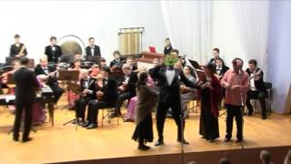 Сказка о глупом мышонке