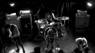 And So I Watch You From Afar - "Dont' Waste Time Doing Things You Hate" - Whelan's, Dublin, Sept '11