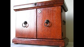 Мюнцкабинет "Изучи свою историю"